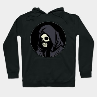 DEATH Hoodie